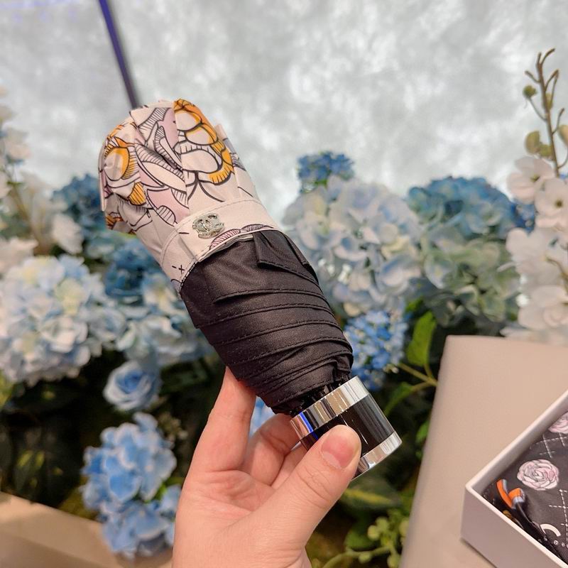 Chanel umbrella (1082)