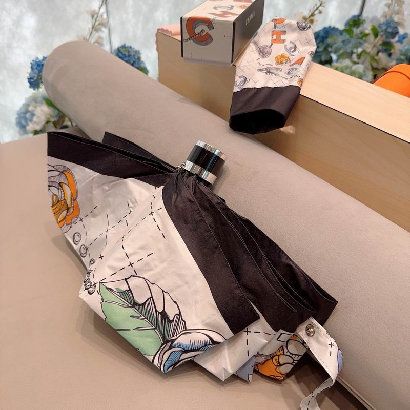 Chanel umbrella (1083)