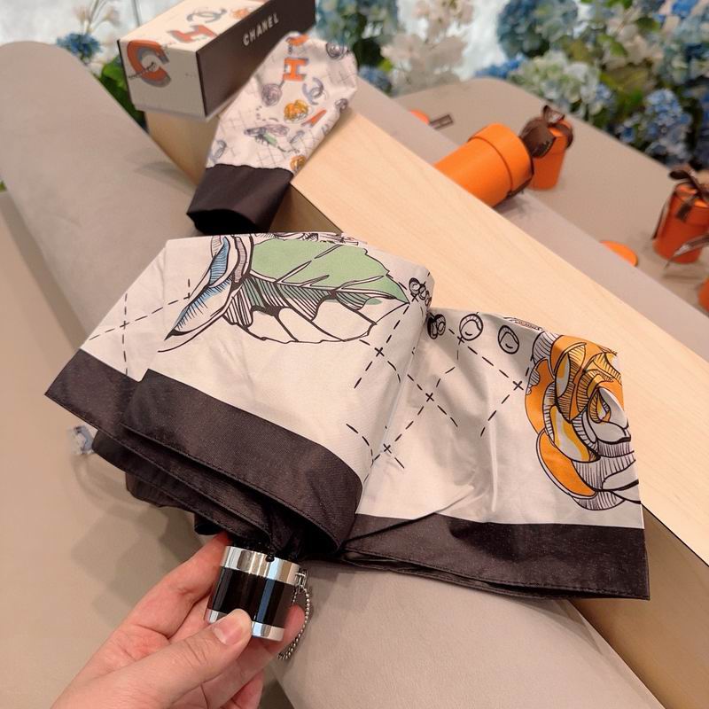 Chanel umbrella (1084)