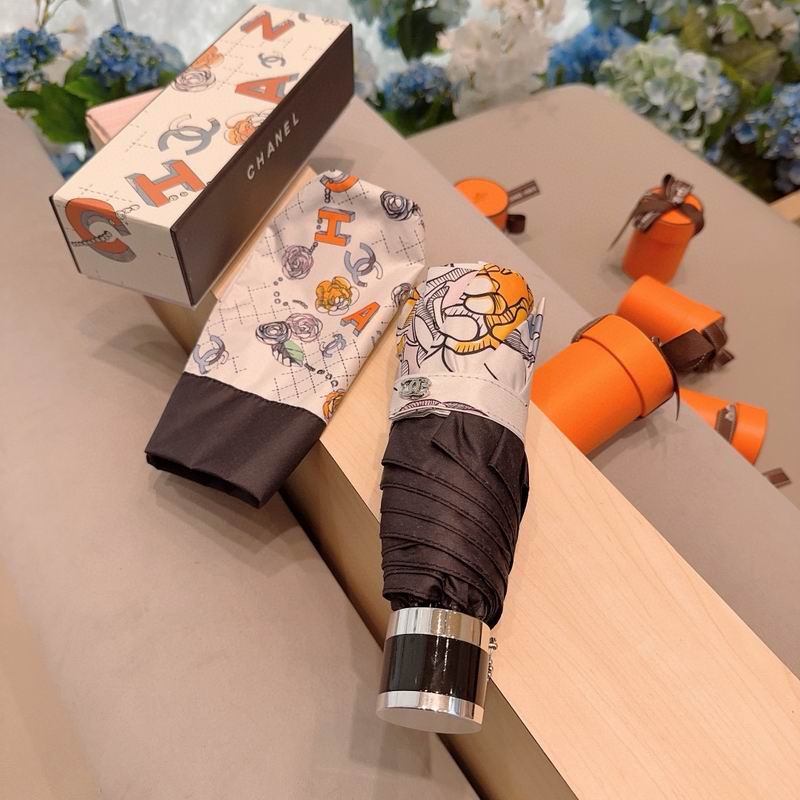 Chanel umbrella (1086)
