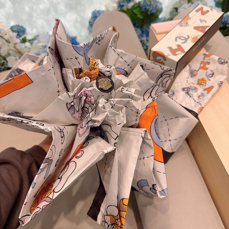 Chanel umbrella (1087)