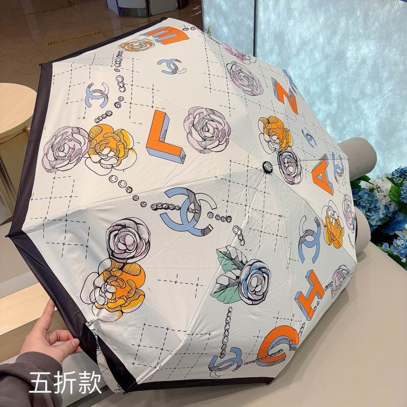 Chanel umbrella (1089)