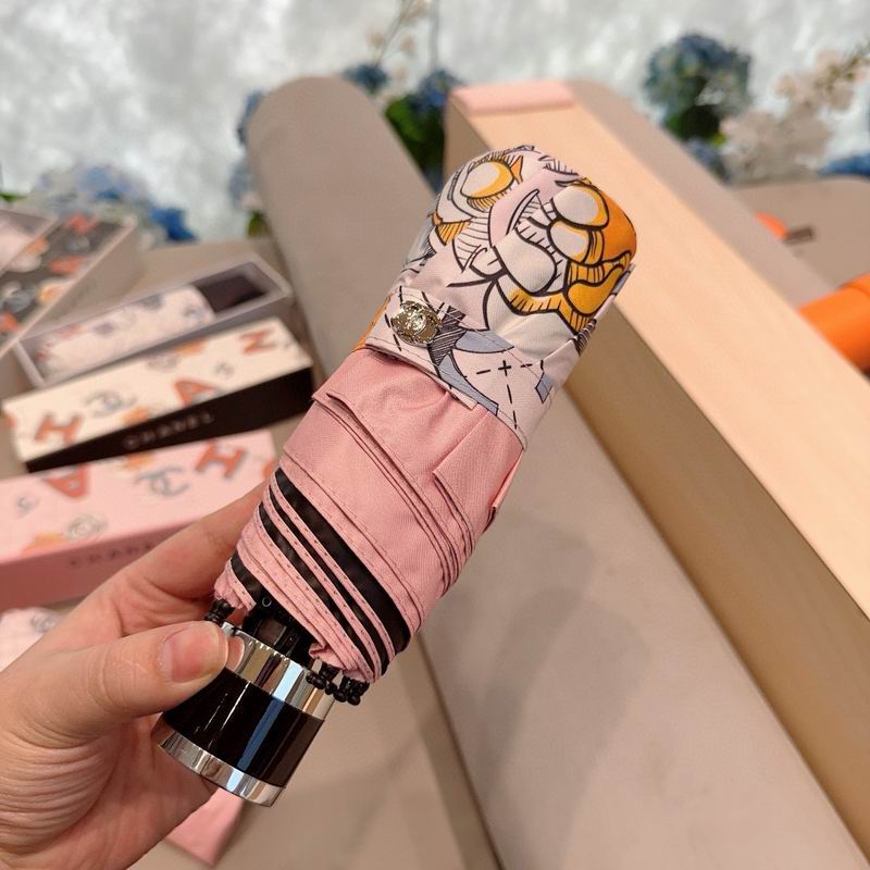 Chanel umbrella (1090)