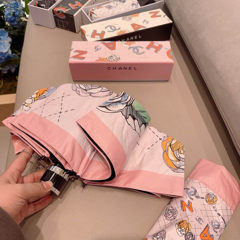 Chanel umbrella (1091)