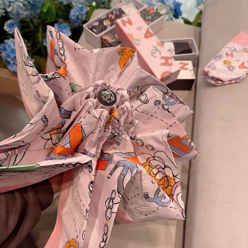 Chanel umbrella (1092)