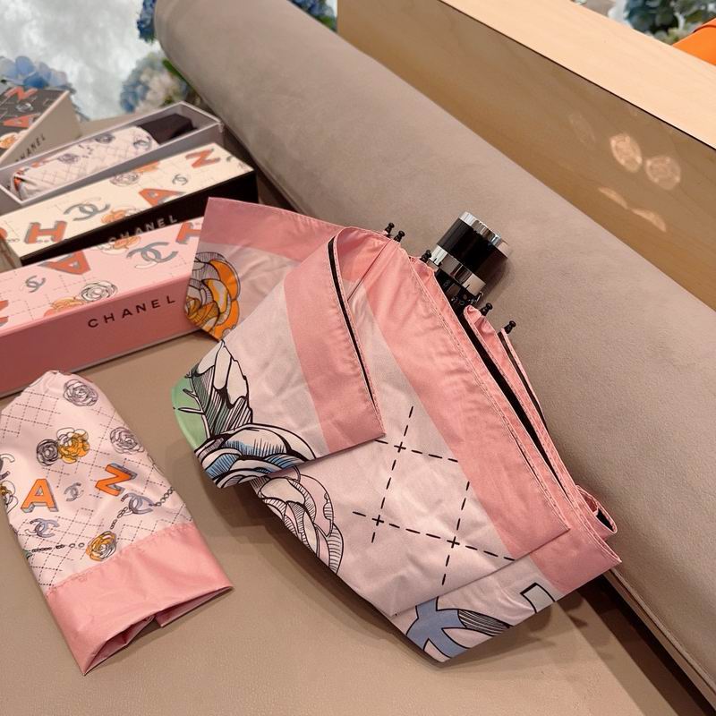 Chanel umbrella (1093)