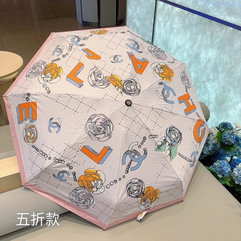 Chanel umbrella (1097)