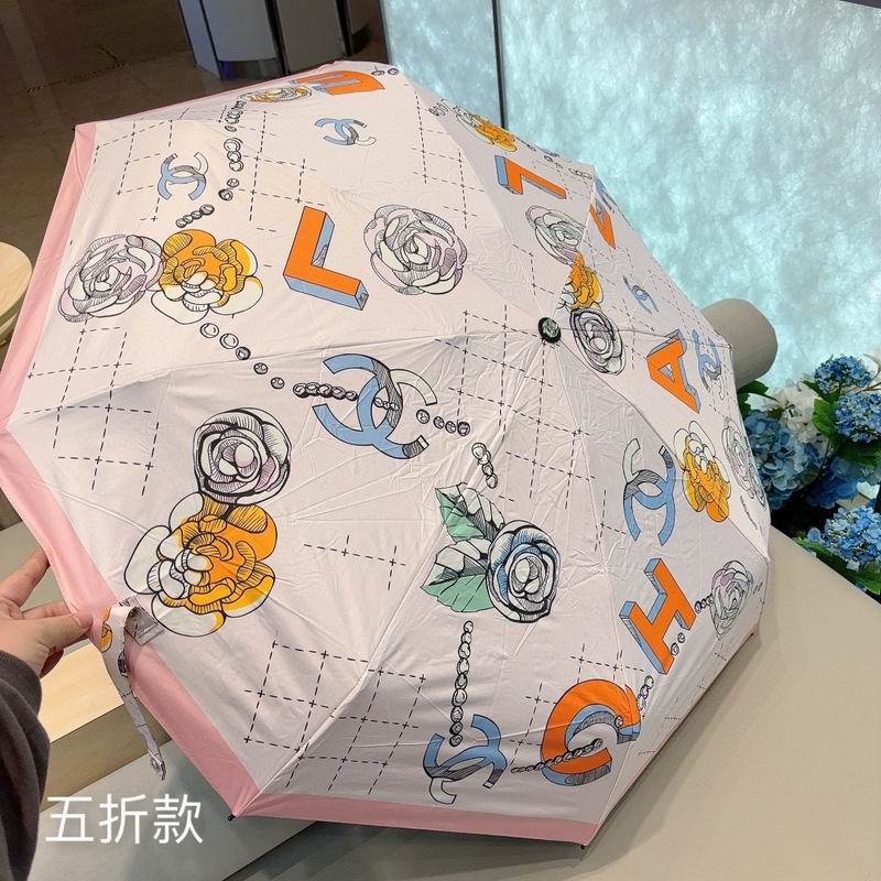 Chanel umbrella (1098)