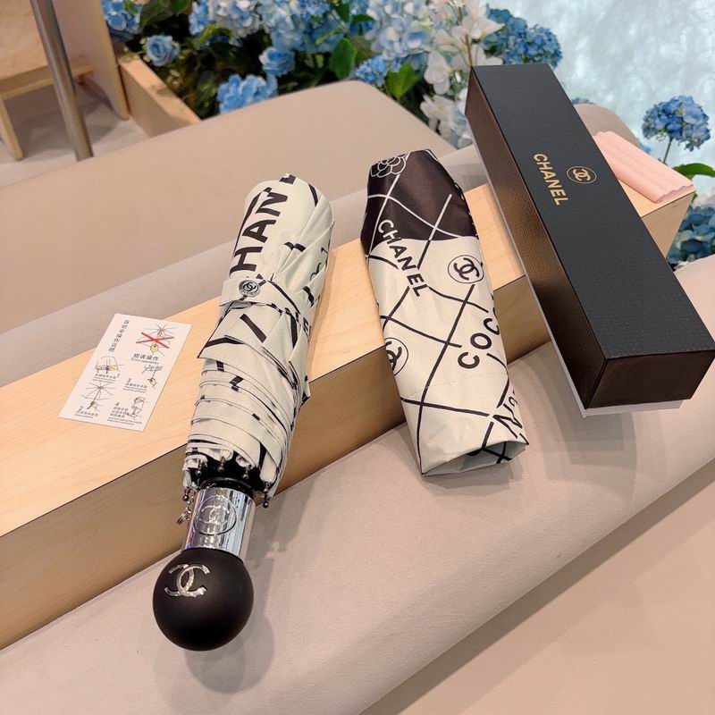 Chanel umbrella (1100)