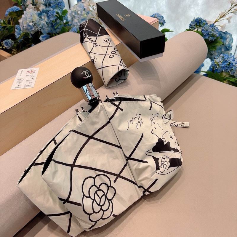 Chanel umbrella (1103)