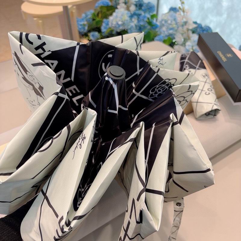 Chanel umbrella (1104)