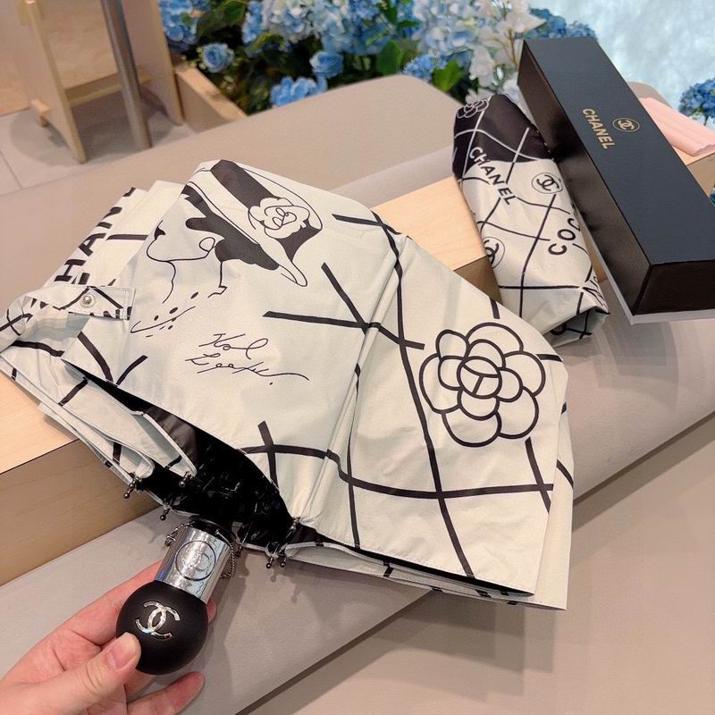 Chanel umbrella (1105)