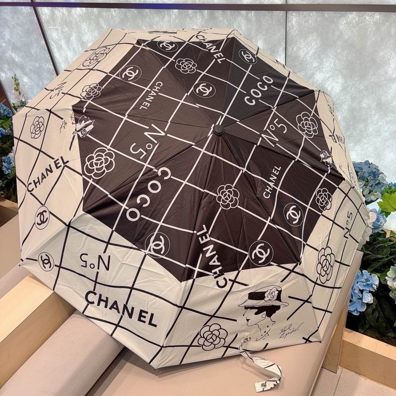 Chanel umbrella (1106)