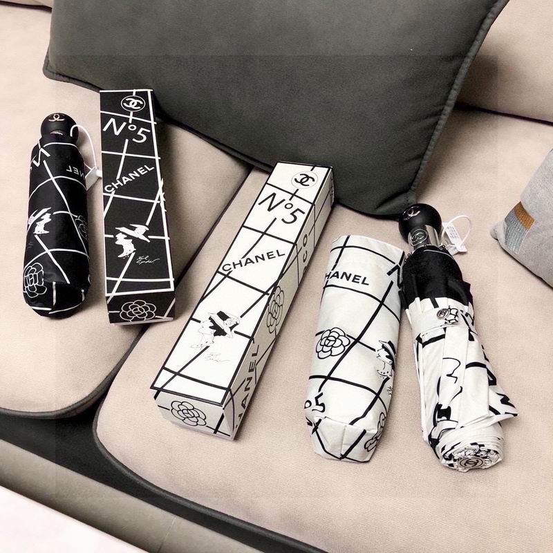 Chanel umbrella (1108)