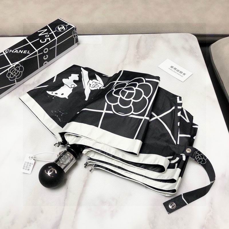 Chanel umbrella (1114)