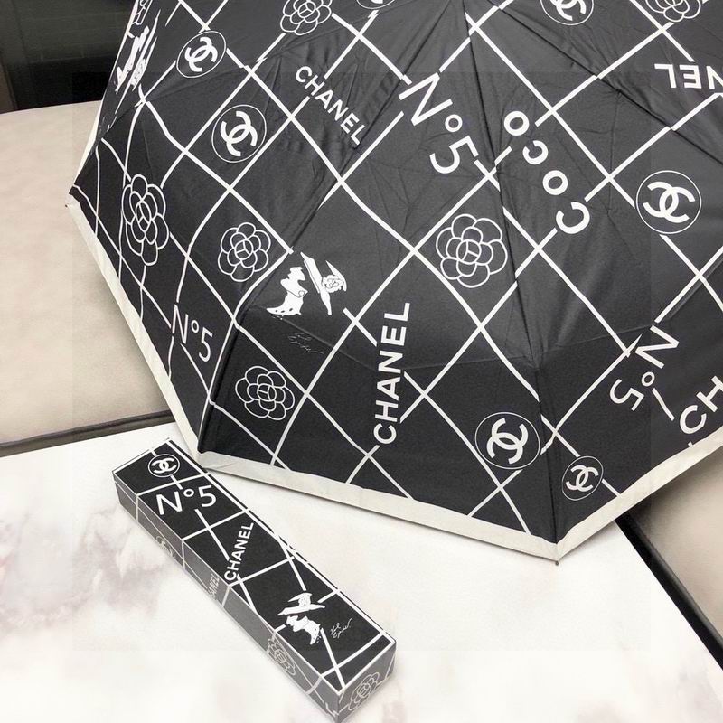 Chanel umbrella (1115)