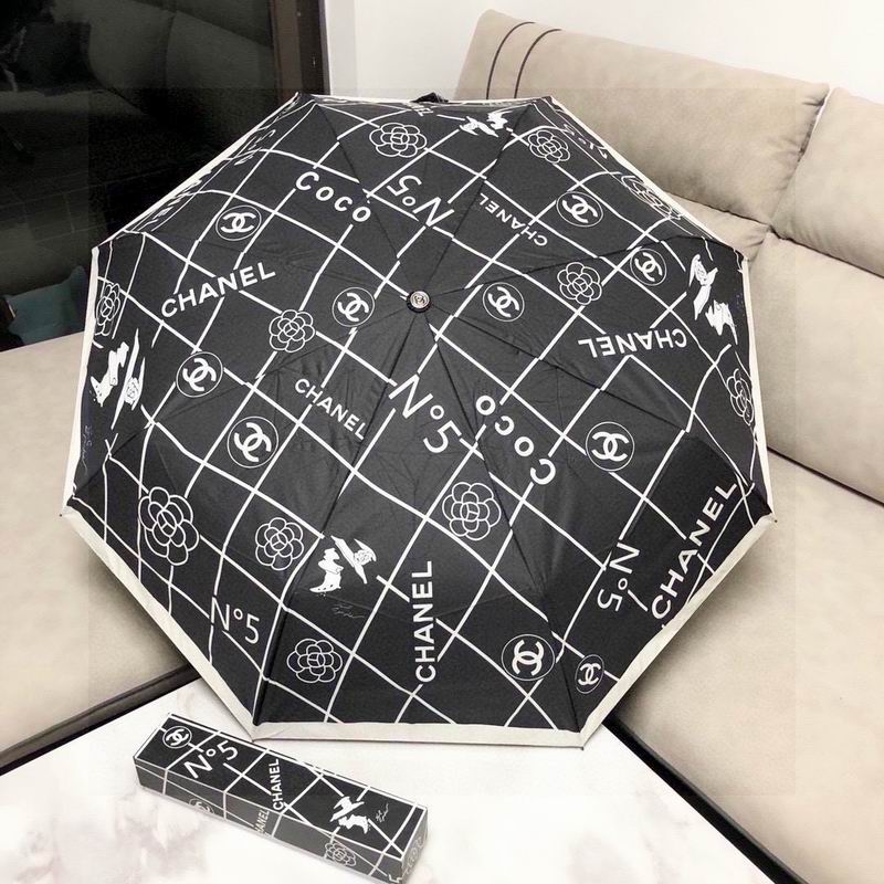 Chanel umbrella (1116)