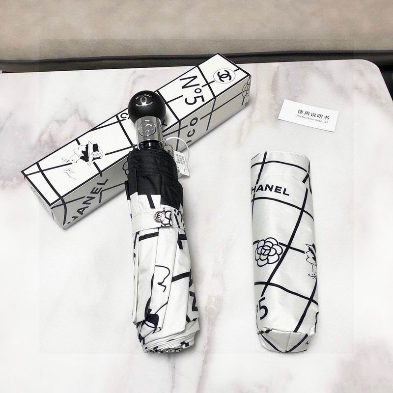 Chanel umbrella (1118)