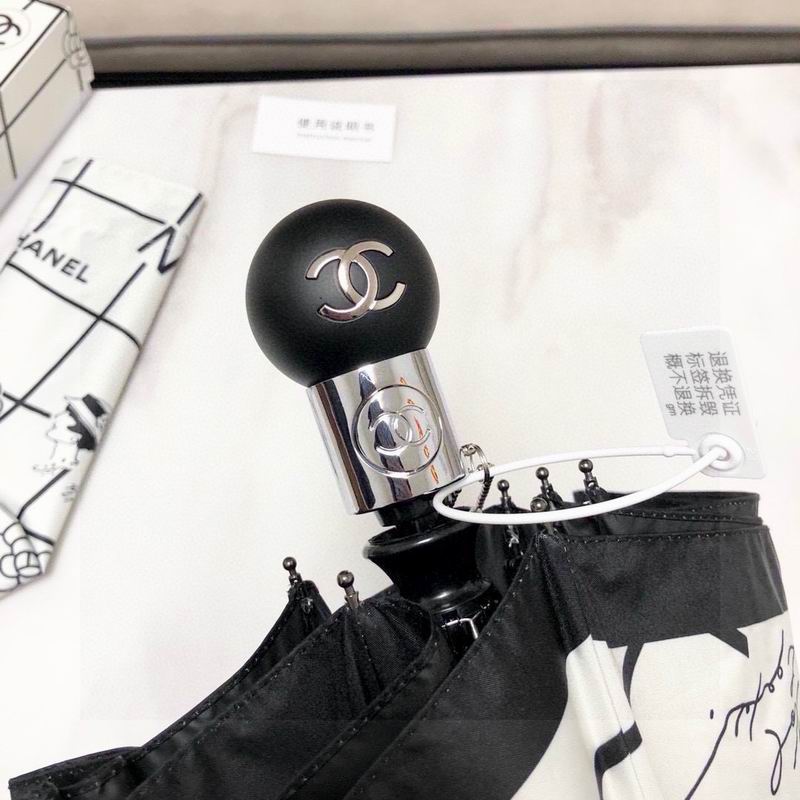 Chanel umbrella (1121)