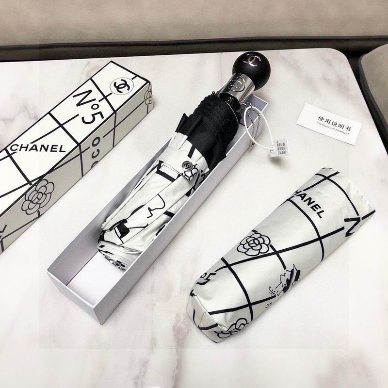 Chanel umbrella (1122)