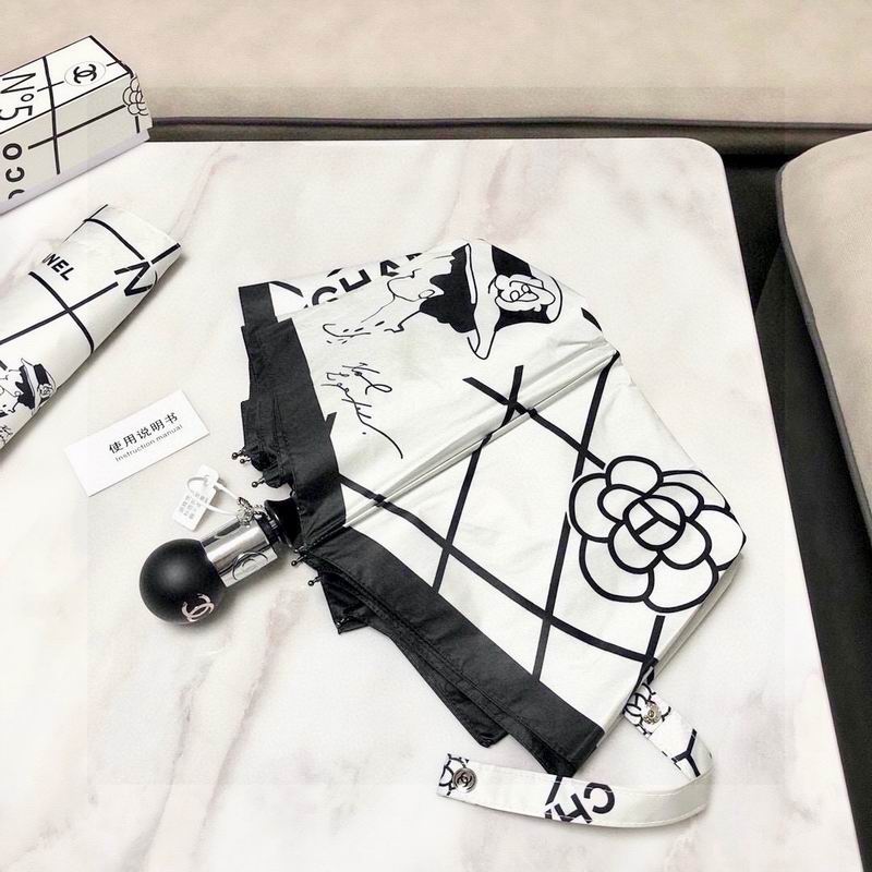 Chanel umbrella (1123)