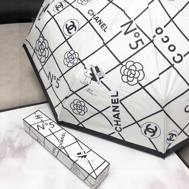Chanel umbrella (1124)