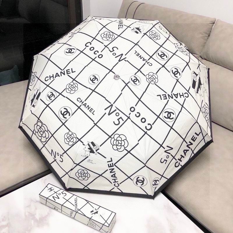 Chanel umbrella (1125)