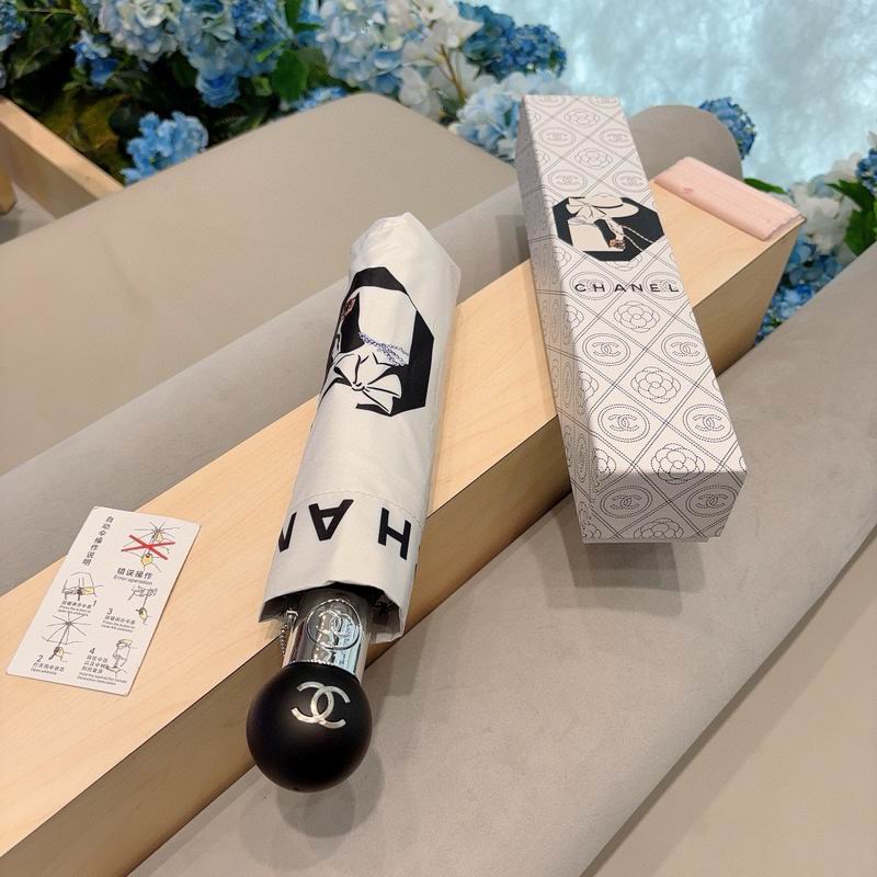 Chanel umbrella (1126)