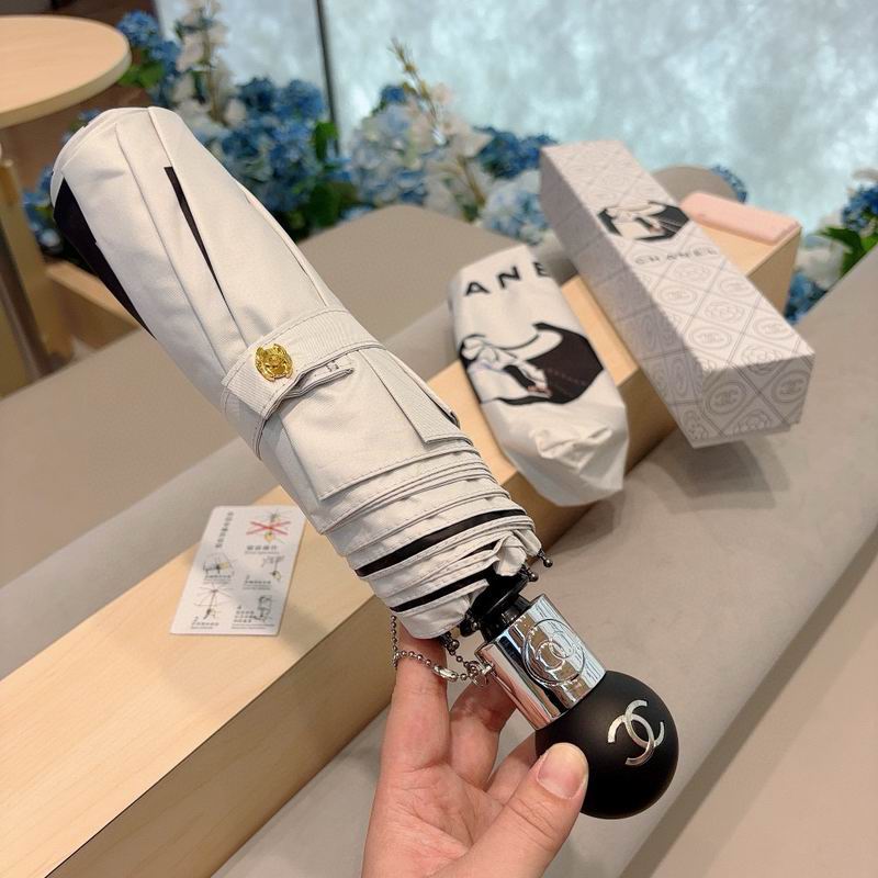 Chanel umbrella (1128)