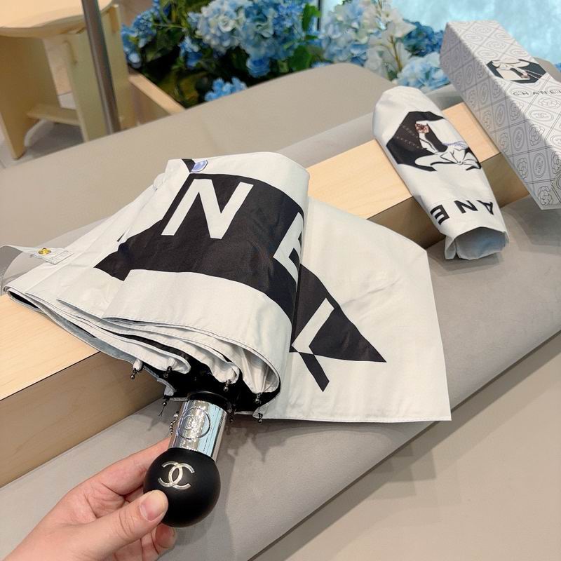 Chanel umbrella (1129)