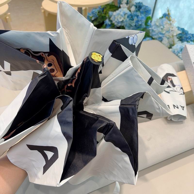 Chanel umbrella (1130)