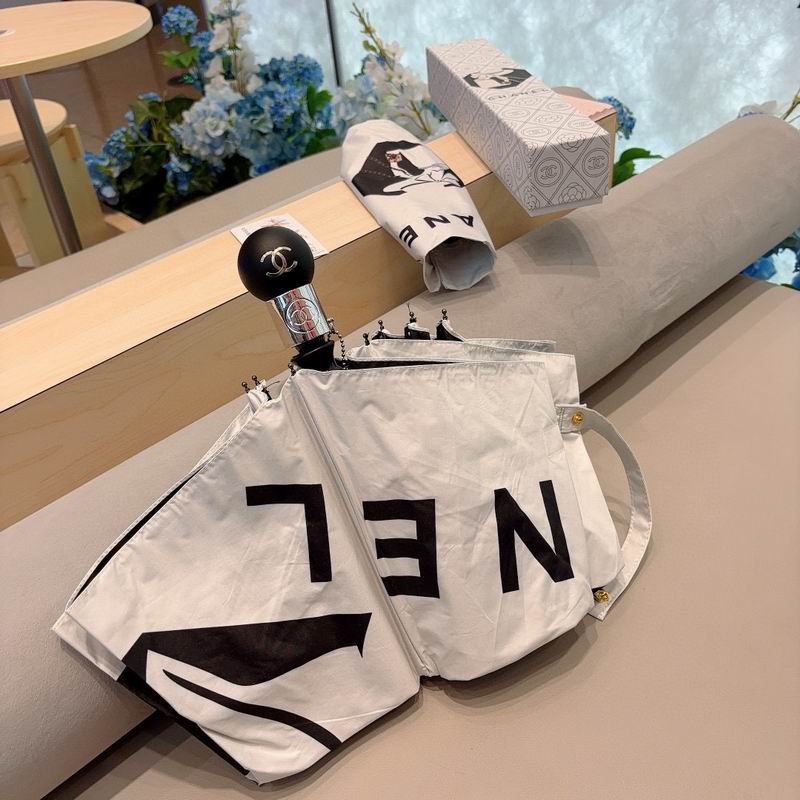 Chanel umbrella (1131)