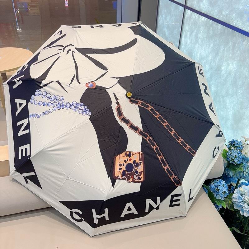 Chanel umbrella (1133)