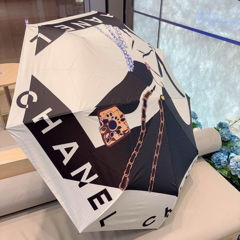 Chanel umbrella (1134)