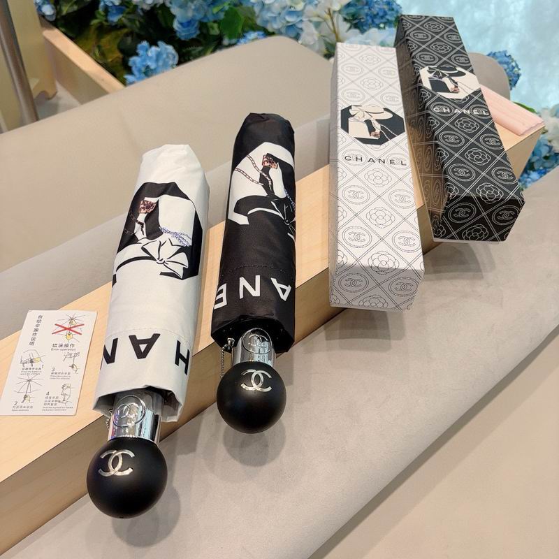 Chanel umbrella (1135)