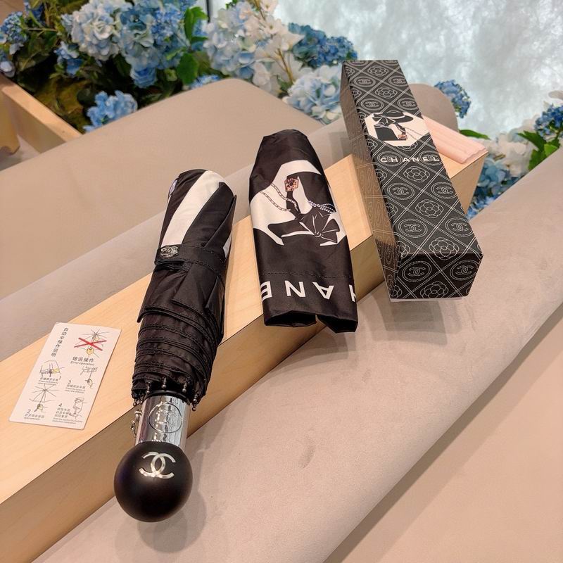 Chanel umbrella (1136)