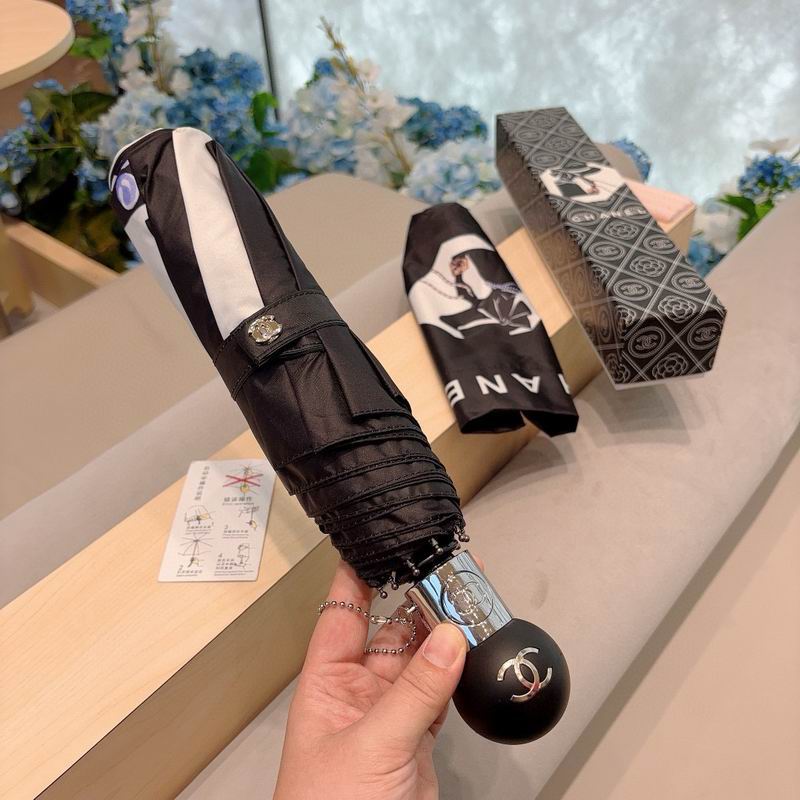 Chanel umbrella (1137)