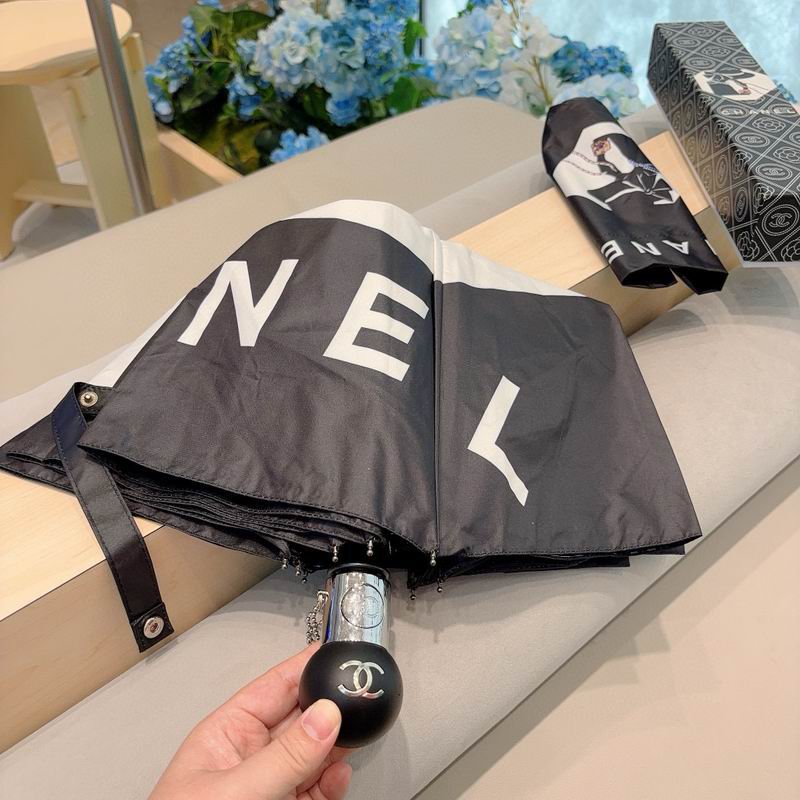 Chanel umbrella (1138)