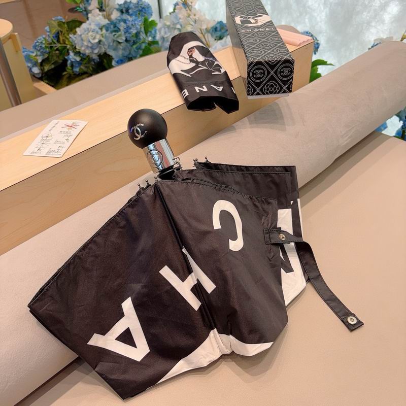 Chanel umbrella (1139)