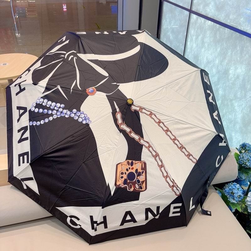 Chanel umbrella (1142)