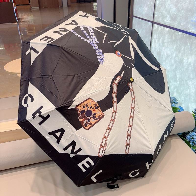 Chanel umbrella (1143)