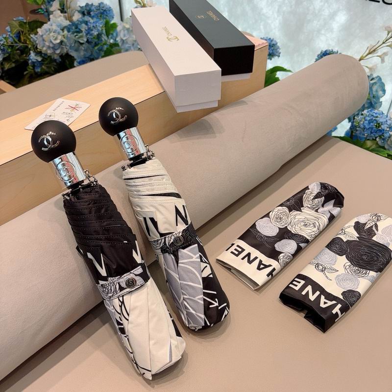 Chanel umbrella (1150)