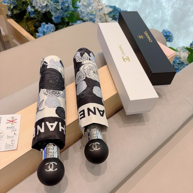 Chanel umbrella (1153)