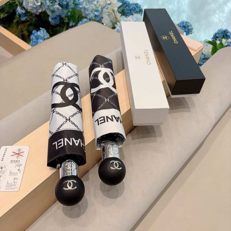 Chanel umbrella (1162)