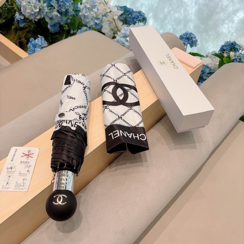 Chanel umbrella (1163)