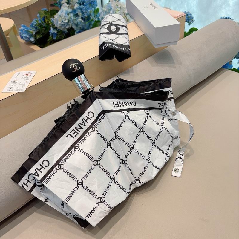 Chanel umbrella (1165)