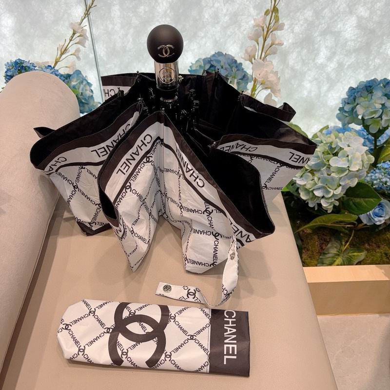 Chanel umbrella (1166)