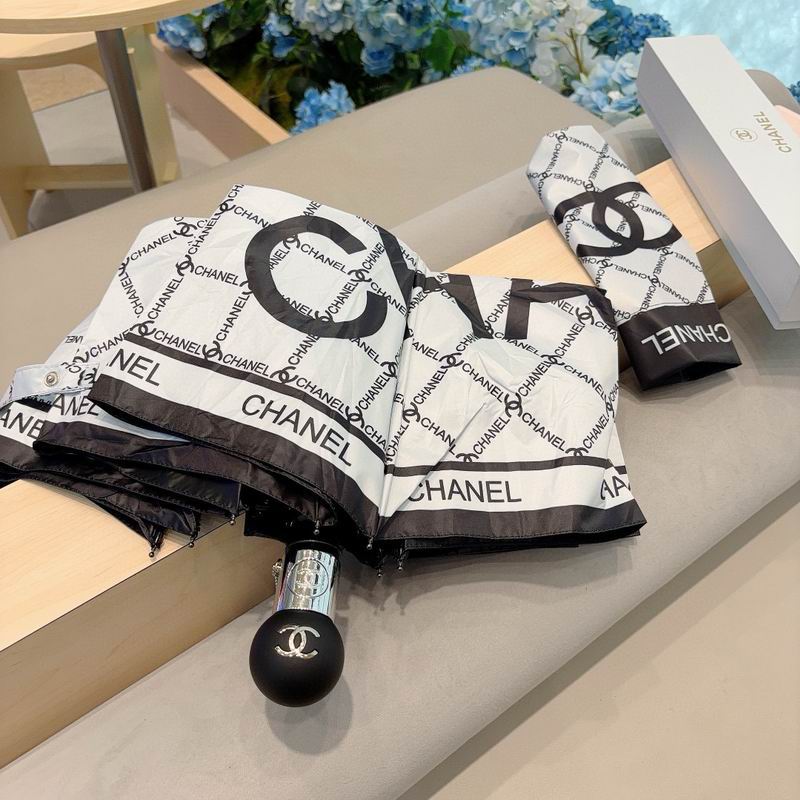 Chanel umbrella (1167)
