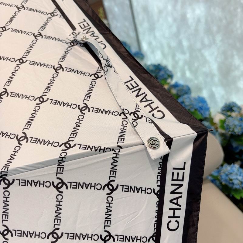 Chanel umbrella (1170)