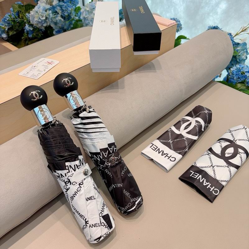 Chanel umbrella (1176)